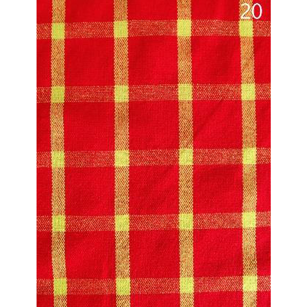 Maasai Shuka 20 - KenKnit K Ltd