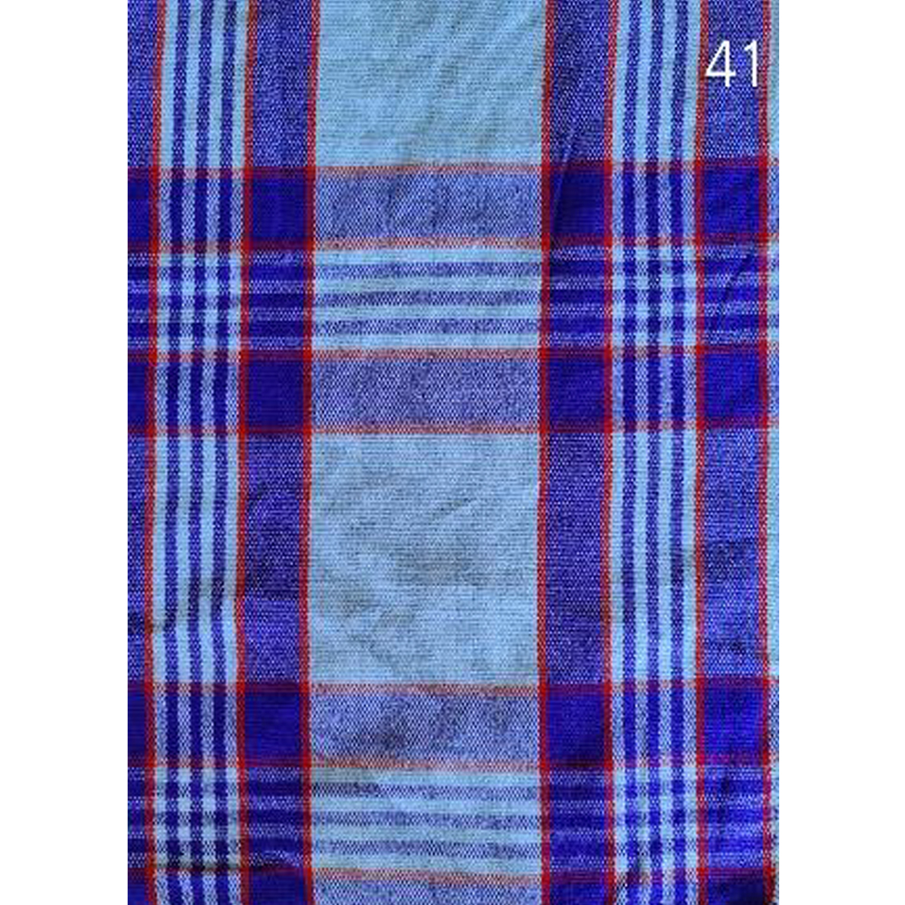 Maasai Shuka 41 - KenKnit K Ltd