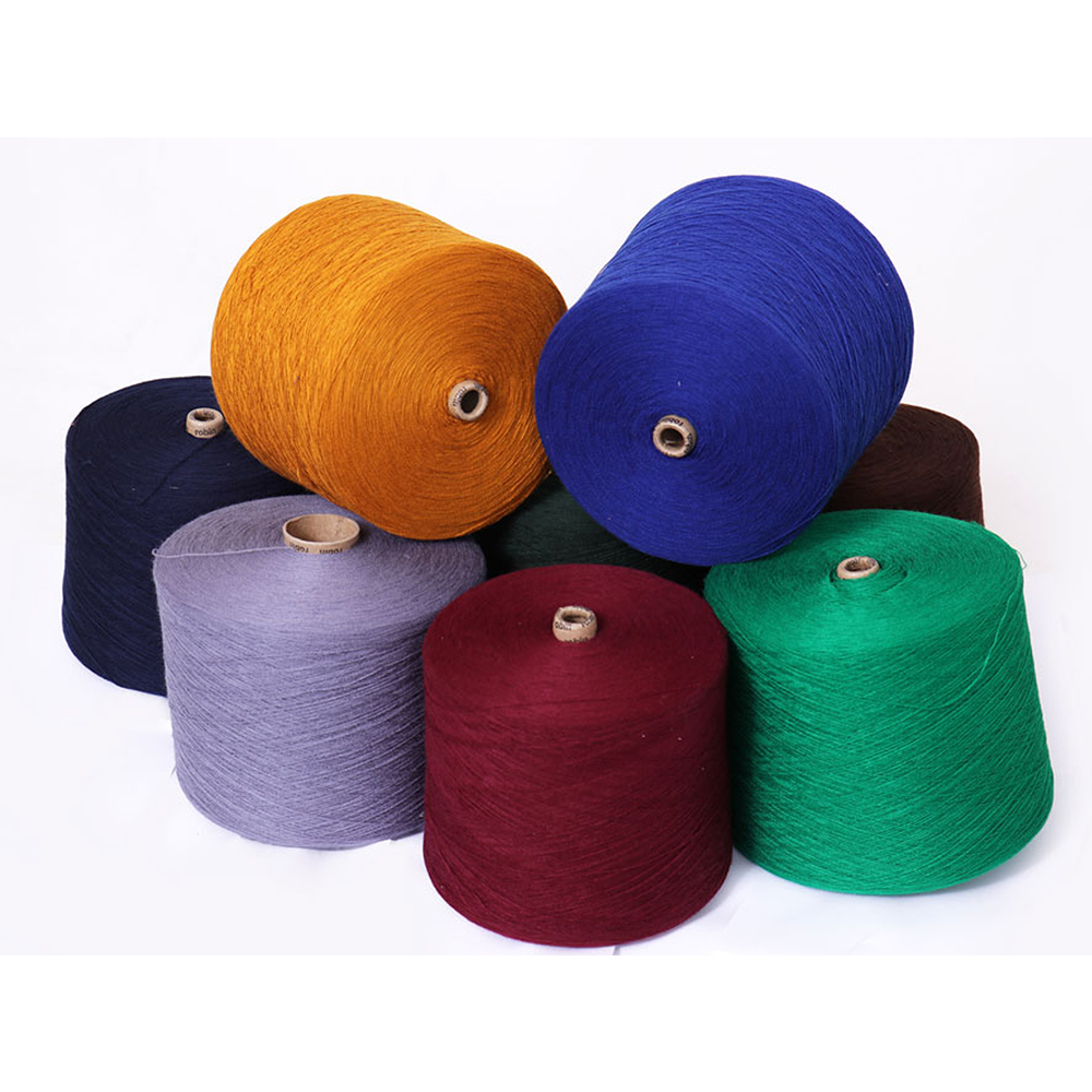 Machine Knitting Yarn (Hosiery Yarn) KenKnit K Ltd